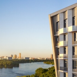 Продажа 3-комн квартиры на вторичном рынке Волоколамское ш,  д. 81/2 с2