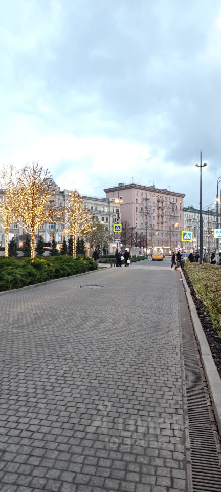 Продажа 2-комн квартиры на вторичном рынке Кожевническая улица, 1БС1