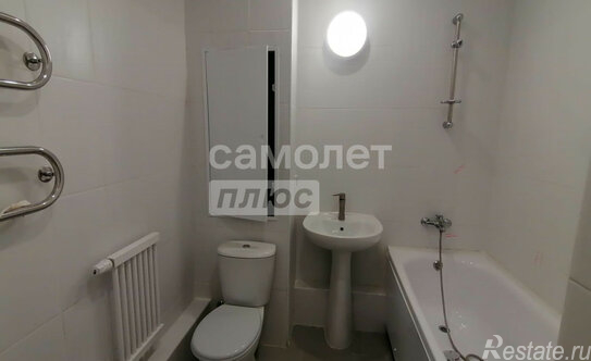 Продажа 1-комн квартиры на вторичном рынке улица Константина Федина,  д. 5