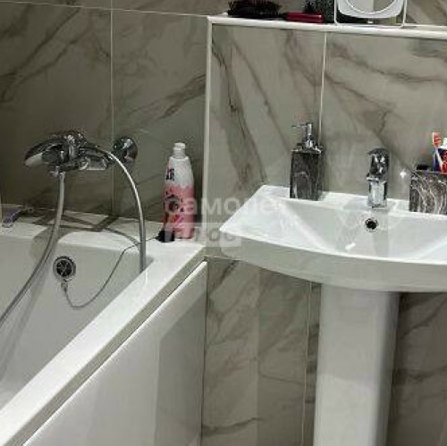 2-комн квартира Мытищи г, Новомытищинский пр-кт,  д. 4А