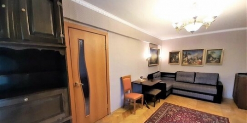 2-комн квартира ул Ключевая,  д. 5