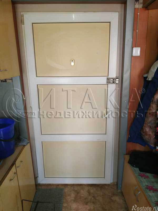 Продажа 2-комн квартиры на вторичном рынке Ларионово, Ленинградская,  д. 25