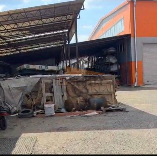 Производственное помещение Лосино-Петровский, улица Чкалова,  д. 42 к1