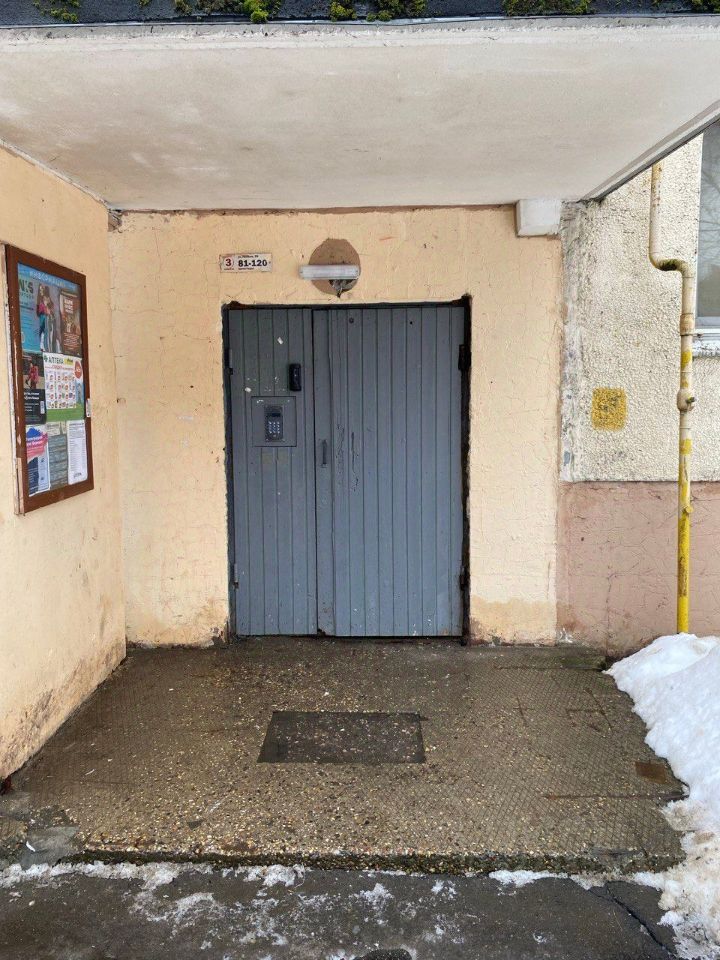 Продажа 3-комн квартиры на вторичном рынке Красногорск, улица Ленина, 28