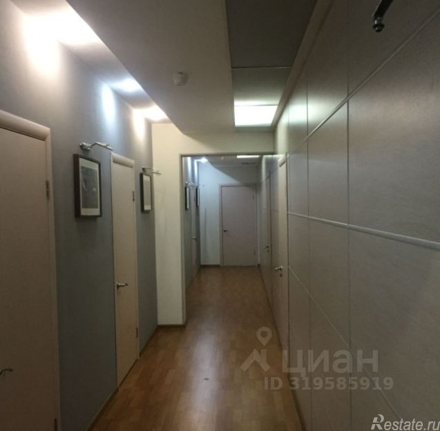 Продажа отдельного здания улица Фридриха Энгельса,  д. 75 с10