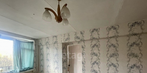 2-комн квартира Авиационный переулок,  д. 8