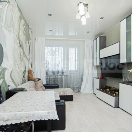 2-комн квартира Наро-Фоминск г, Калинина ул,  д. 3