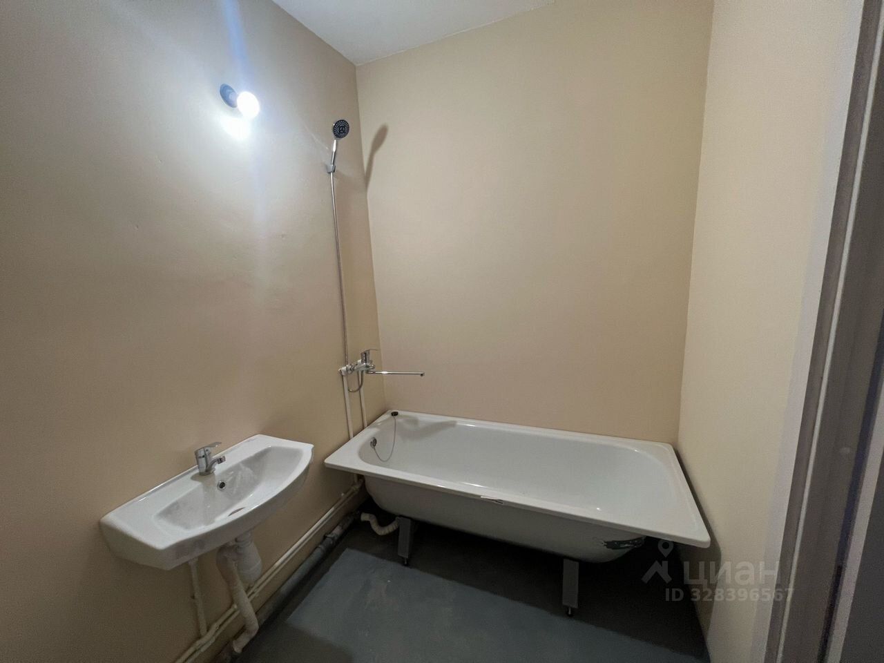 Продажа 1-комн квартиры на вторичном рынке Мурино, улица Шоссе в Лаврики, 78к3