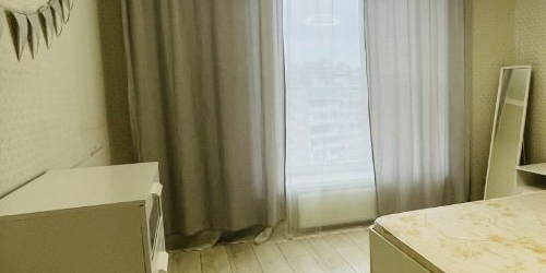 2-комн квартира бульвар Генерала Карбышева, 13А