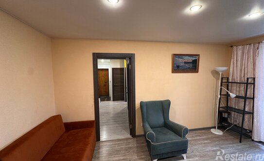 Продажа 3-комн квартиры на вторичном рынке ул Сантьяго-де-Куба,  д. 8,  к. 1