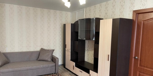 2-комн квартира Нагорный б-р,  д. 4,  к. 3