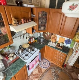 Продажа 1-комн квартиры на вторичном рынке Железнодорожный, Новая улица,  д. 20А