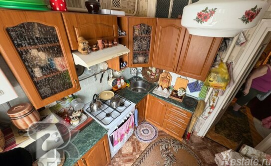 Продажа 1-комн квартиры на вторичном рынке Железнодорожный, Новая улица,  д. 20А