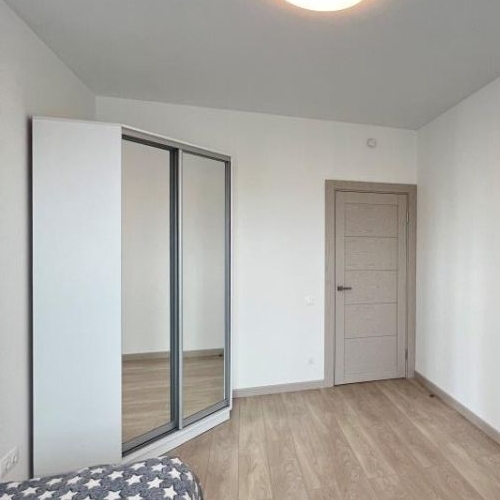 3-комн квартира улица Грибалевой, 7к1