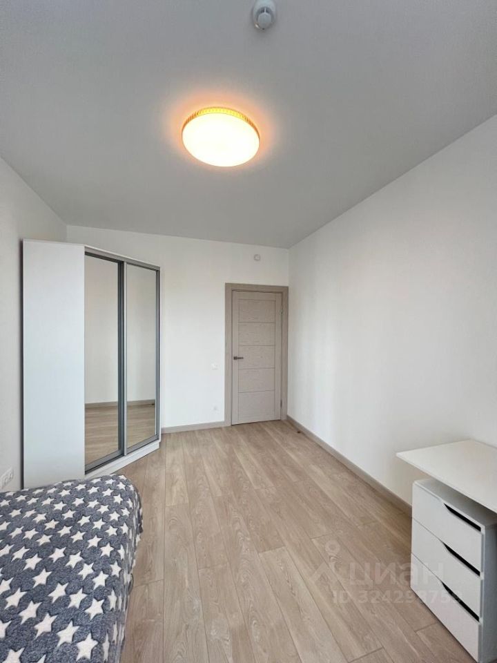 Продажа 3-комн квартиры на вторичном рынке улица Грибалевой, 7к1