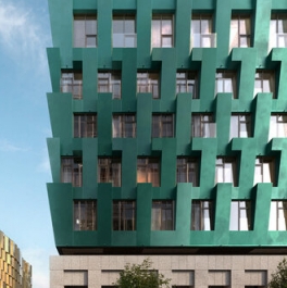 Продажа 3-комн квартиры на вторичном рынке Марьиной Рощи 4-я ул,  д. 10