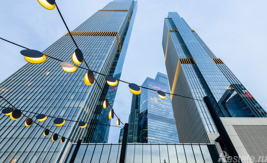 Продажа 3-комн квартиры на вторичном рынке Красногвардейский 1-й проезд,  д. 22 с2