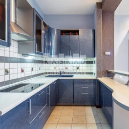 Продажа 3-комн квартиры на вторичном рынке Новинки, Чистопрудная улица,  д. 8