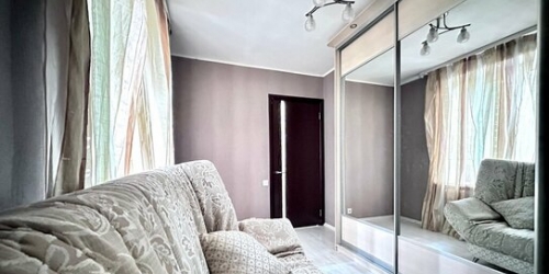 2-комн квартира улица Пудовкина,  д. 17