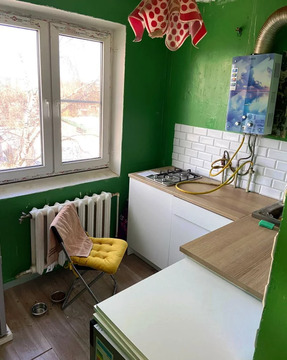 1-комн квартира Ногинск, Доможировский пер,  д. 15