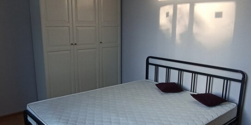 1-комн квартира Канонерский остров,  д. 16