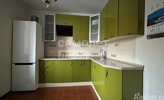 Продажа 1-комн квартиры на вторичном рынке Видное г, Зеленые аллеи б-р,  д. 3