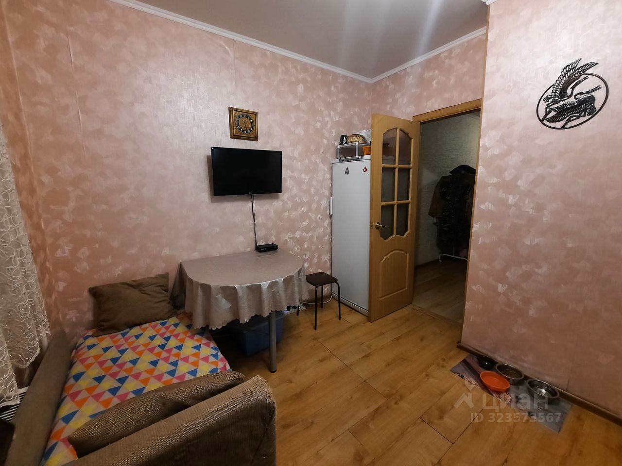 Продажа 3-комн квартиры на вторичном рынке улица Маршала Кожедуба, 14