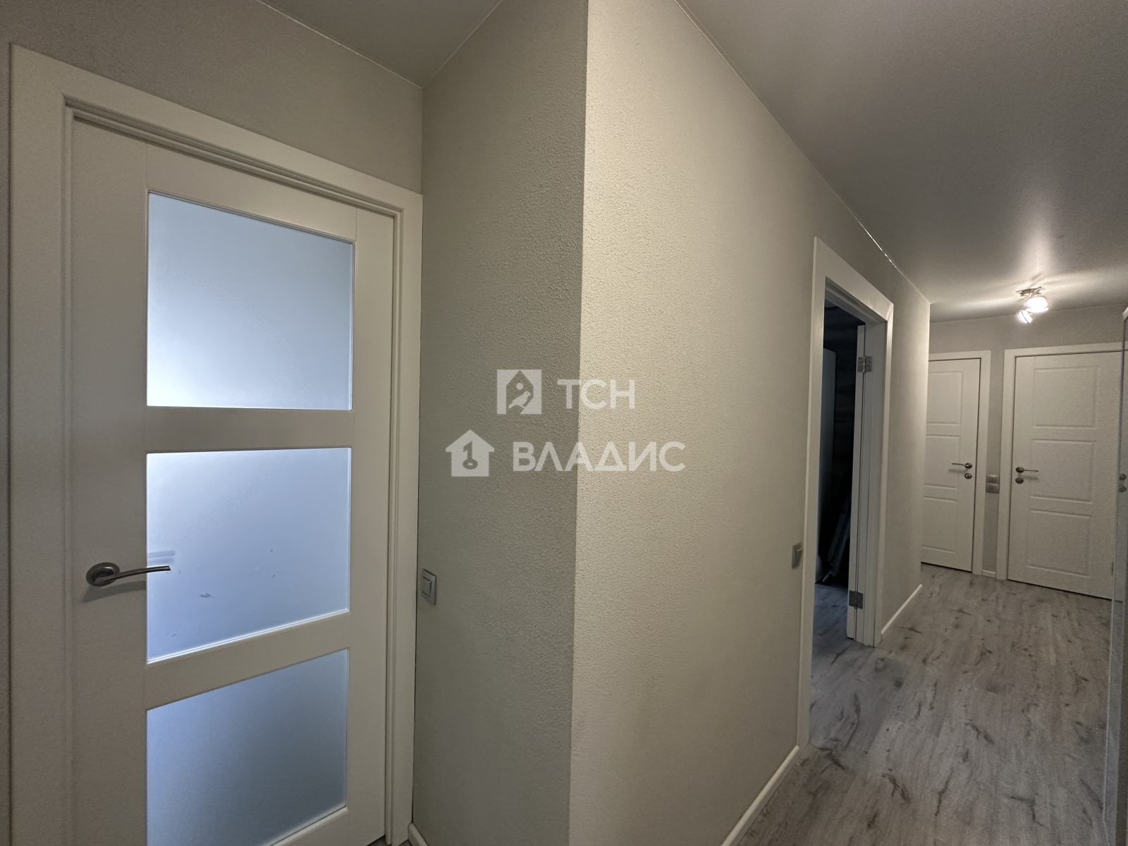 3-комн квартира Королёв, проспект Королёва, 20