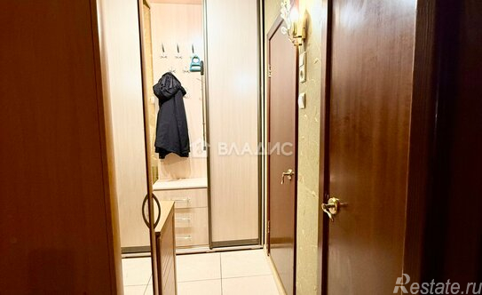 Продажа 1-комн квартиры на вторичном рынке Филёвский бульвар,  д. 12