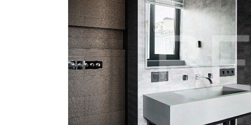 4-комн квартира набережная Кутузова, 24