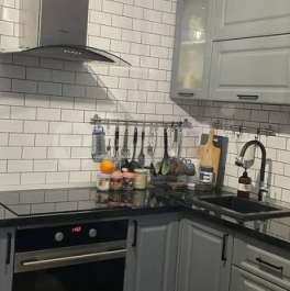 Продажа 1-комн квартиры на вторичном рынке Героев пр-кт,  д. 23