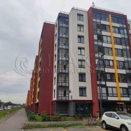 Аренда ПСН Будённого (Сергиево) пр-кт., д. 21, корп. 1, стр. 1