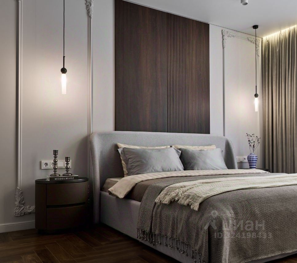 Продажа 3-комн квартиры на вторичном рынке улица Большая Полянка, 9С1