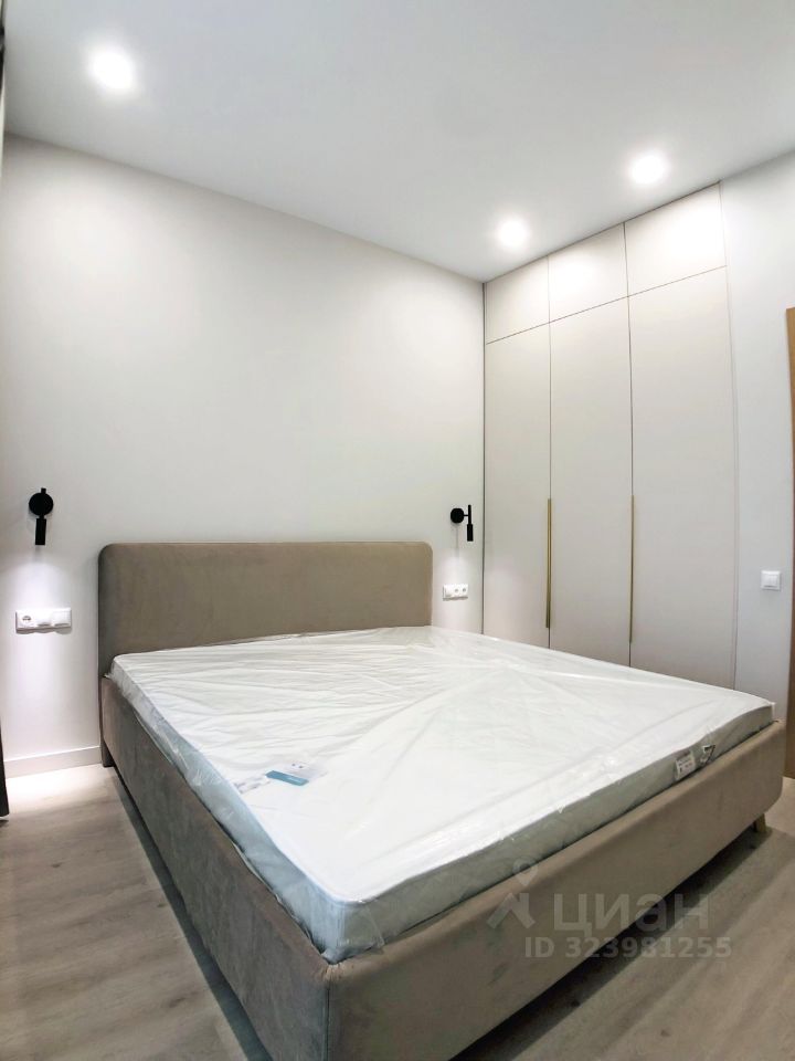 Аренда 1-комн квартиры на вторичном рынке Фестивальная улица, 15К4