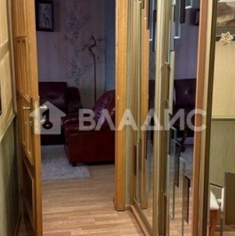 Продажа 2-комн квартиры на вторичном рынке ул Сокольнический Вал,  д. 40