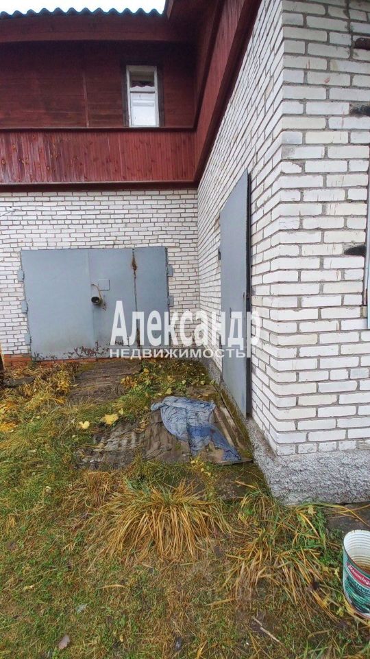 Продажа дома пос. При железнодорожной станции Каннельярви, улица Дачная