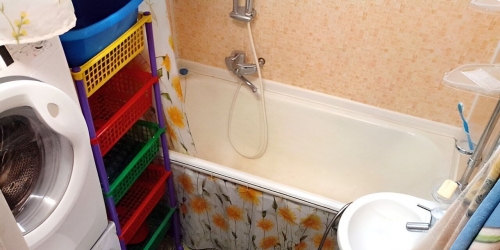 1-комн квартира Керченская улица,  д. 20