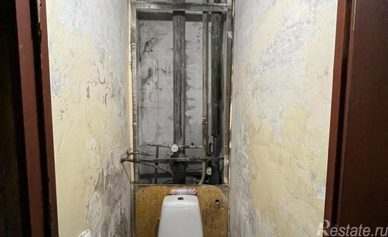 Продажа 3-комн квартиры на вторичном рынке ул Мусы Джалиля,  д. 5,  к. 1