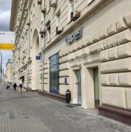 Продажа торгового помещения Ленинский пр-кт