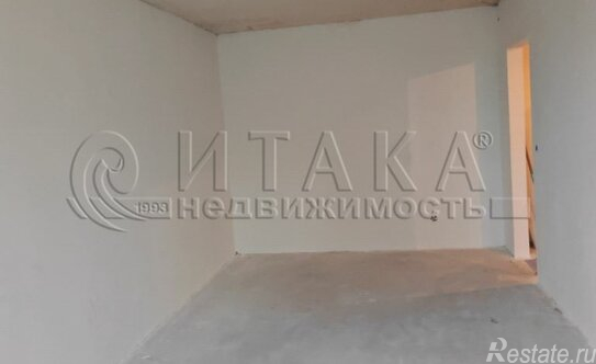 Продажа 1-комн квартиры на вторичном рынке Глебычево, ул Мира,  д. 4