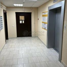 Продажа 2-комн квартиры на вторичном рынке Быково, Спортивная улица,  д. 4