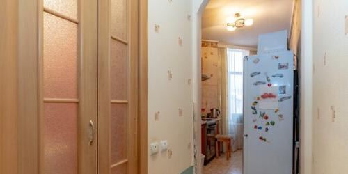 3-комн квартира Псковская улица,  д. 8