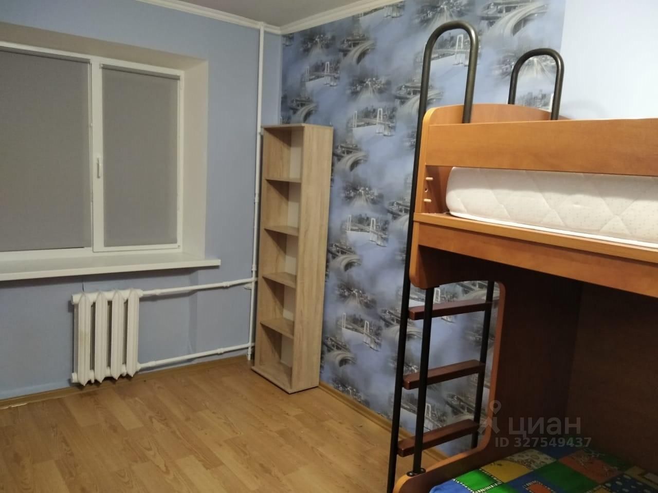 Продажа 2-комн квартиры на вторичном рынке Пушкино, Надсоновская улица, 5