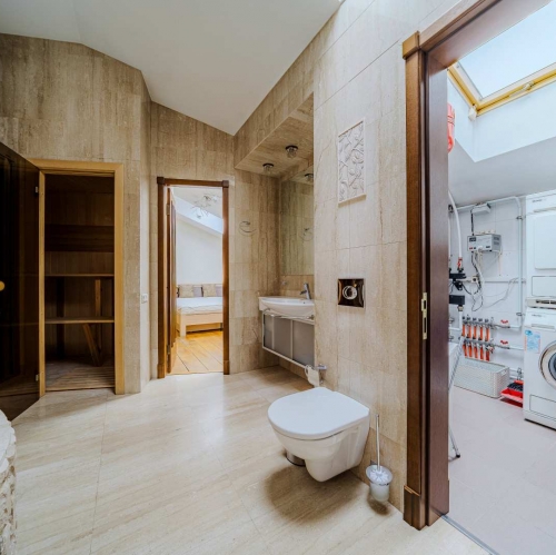 5-комн квартира Реки Фонтанки наб., 25