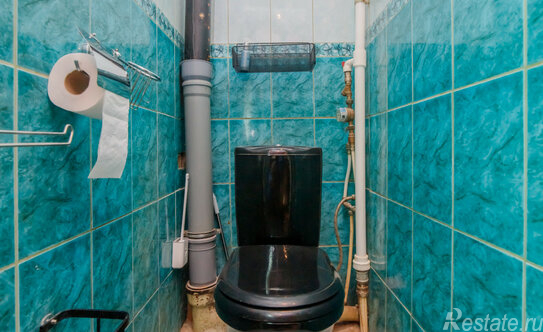 Продажа 1-комн квартиры на вторичном рынке проспект Косыгина,  д. 25 к1