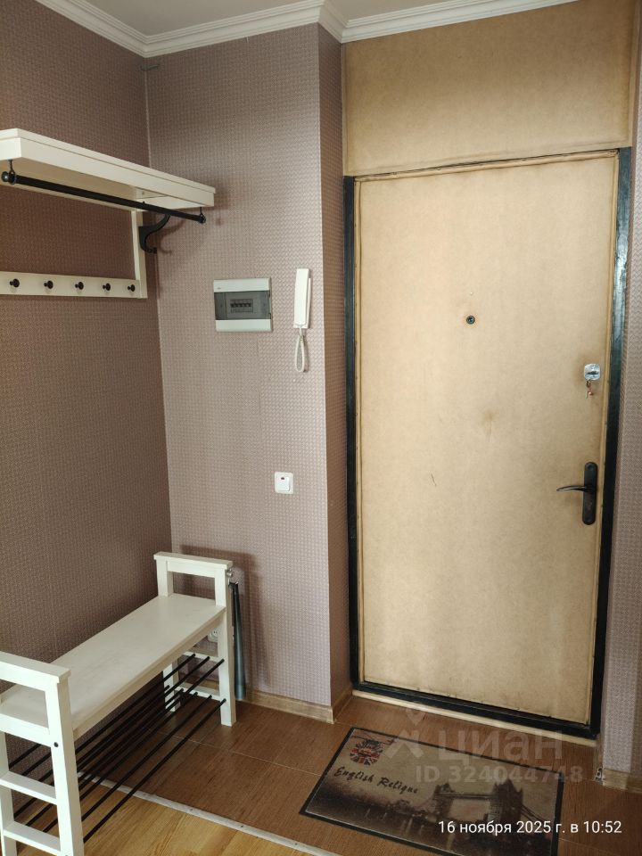 Продажа 1-комн квартиры на вторичном рынке Красногорск, Железнодорожная улица, 1б