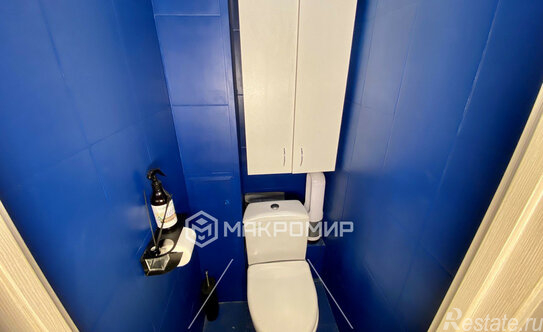 Продажа 1-комн квартиры на вторичном рынке Просвещения пр-кт,  д. 99