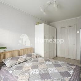Продажа 2-комн квартиры на вторичном рынке Союзный проспект,  д. 10