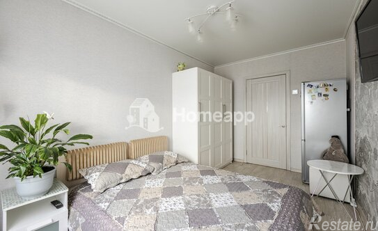 Продажа 2-комн квартиры на вторичном рынке Союзный проспект,  д. 10