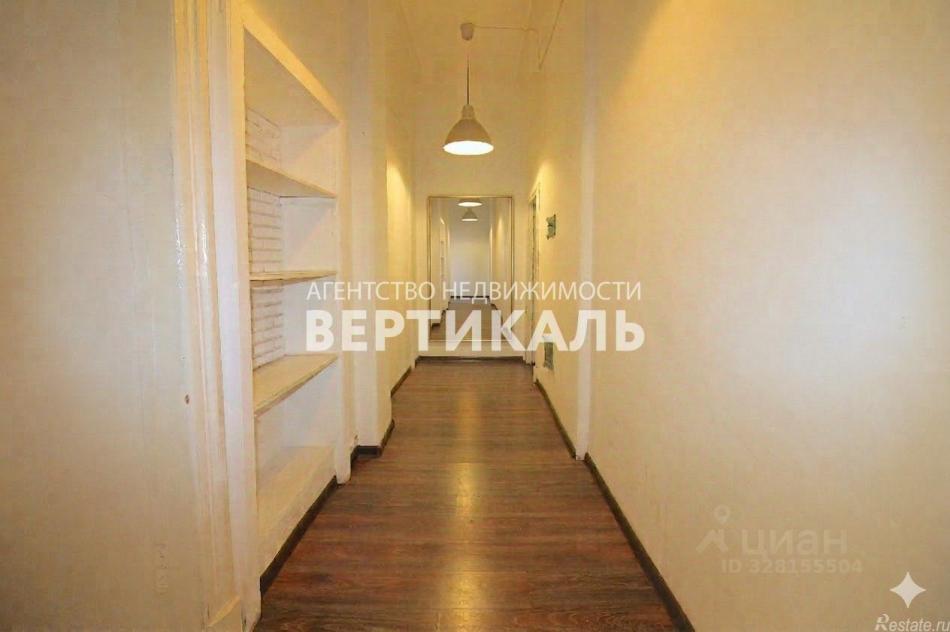 Аренда офиса ул Покровка,  д. 31,  к. 1